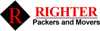 Righter Packers and Movers Logo