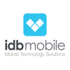 IDB Mobile Technology Logo