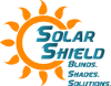 Solar Shield Blinds - Zona Rosa Logo