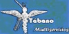 Tábano Multiservicios Logo