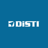 DiSTI Logo