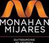 Monahan-Mijares Outsourcing Logo