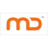 MD Web Solutions, Inc. Logo