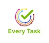 Every Task Logo