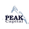 Peak Capital Inc. Logo