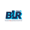 BLR Tools Logo