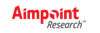 Aimpoint Research Logo