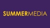 SUMMER MEDIA Logo