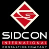 SIDCON International Consulting Company Logo