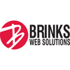 Brinks Web Solutions Logo