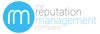The Reputation Management Company Logo