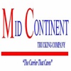 Mid Continent Trucking Company Logo