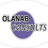 Olanab Consults Logo