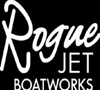 Rogue Jet Boatworks Logo