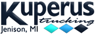 Kuperus Trucking Logo