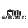 Warehousing Etc Logo