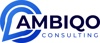 Ambiqo Consulting Logo