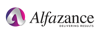Alfazance Consulting Logo