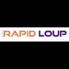 Rapid Loup Logo