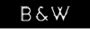 B&W Logo