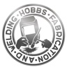 Hobbs Fabrication and Welding Services Logo