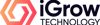 iGrow Technology Logo