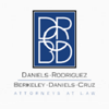 Daniels, Rodriguez, Berkeley, Daniels & Cruz, P.A. Logo