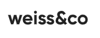 weiss&co Logo