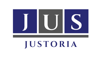 Justoria Legal Solutions Logo