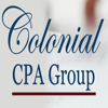 Colonial CPA Group Logo