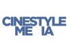 CINESTYLE MEDIA Logo