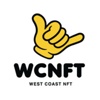 WestCoastNFT Logo