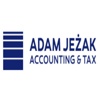 Accounting and Tax Firm Adam Jeżak Logo