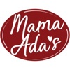 Mama Ada's Logo