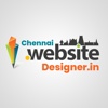 Chennai Website Designer Logo