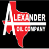 Alexander Trucking Logo
