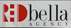 Red Bella Agency Logo