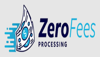 Zero Fees Processing Logo