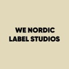 We Nordic Label Studios ApS Logo