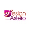 Design Astero Logo