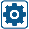 Daisy Wheel Operators Logo