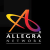 Allegra Network Logo
