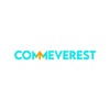 Commeverest Logo