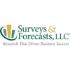 Surveys & Forecasts, LLC Logo