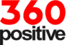 360 Positive srl Logo