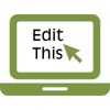 Edit This Logo
