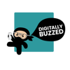 Digitally Buzzed Logo