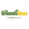 The Grounds Guys of Frisco Logo