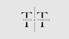 Tech & Thrive Logo