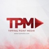 Tipping Point Media Logo